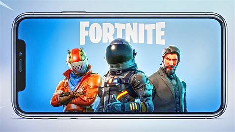 Fortnite ip bans work through a process called geoblocking. How to Download Fortnite Battle Royale on iPhone and iPad