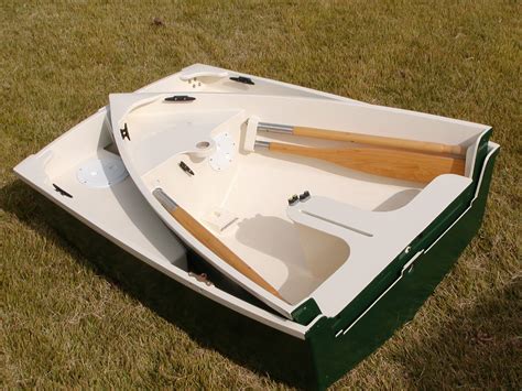 Dinghies And Tenders Spindrift Dinghy Bandb Yacht Designs