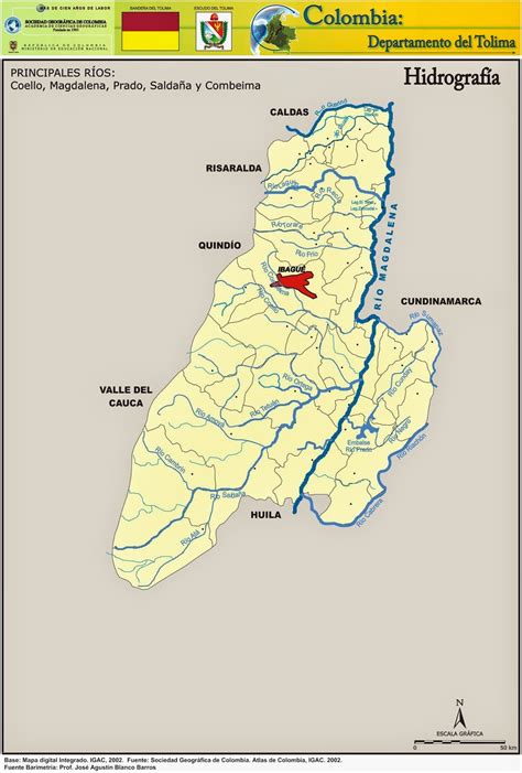 We did not find results for: Lo que aprendo en el liceo: Mapa de la Hidrografía del Tolima