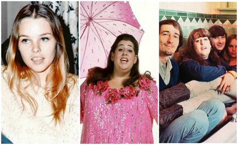 Wild Details Revealed About The Mamas And The Papas