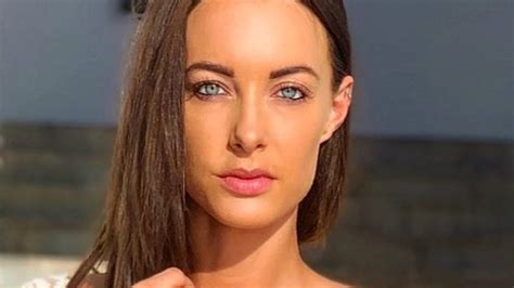 Emily Hartridge Instagram Star Killed In Tragic Accident Daily Telegraph