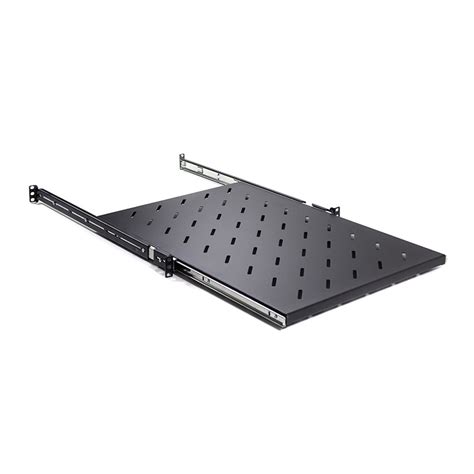 Maybe you would like to learn more about one of these? 1RU Sliding Shelf Suitable for 1000mm Deep Server Cabinets ...