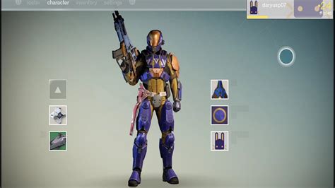 We did not find results for: DESTINY Tips and Tricks - How to Change the Color of Your ...
