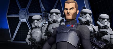 Star Wars Rebels Spark Of Rebellion Review A Solid Start To This New