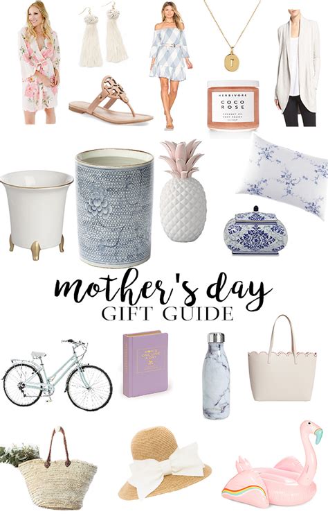 Check spelling or type a new query. Mother's Day Gift Guide - Britt Raborn