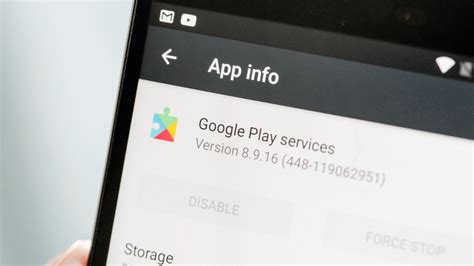 Improved availability for wearable sdk on devices with google play. How to update Google Play Services, the easy way | AndroidPIT