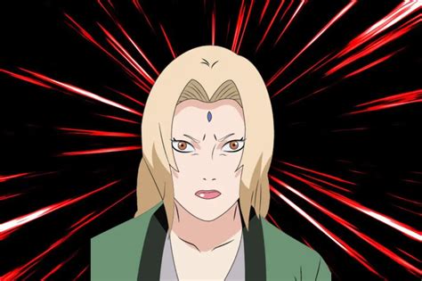 How To Draw Tsunade Archives Lets Draw Anime Drawing Easily Effectively