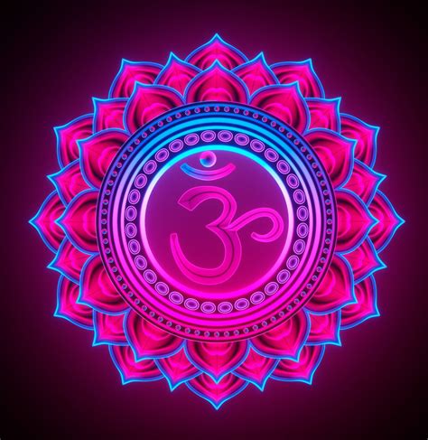 All About The Om Symbol Yoga Practice