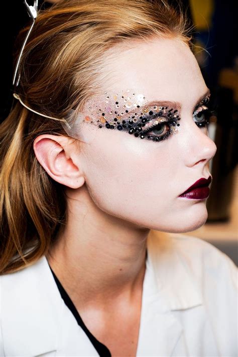 Pat Mcgrath S Most Mesmerising Beauty Looks Makeup Insp High