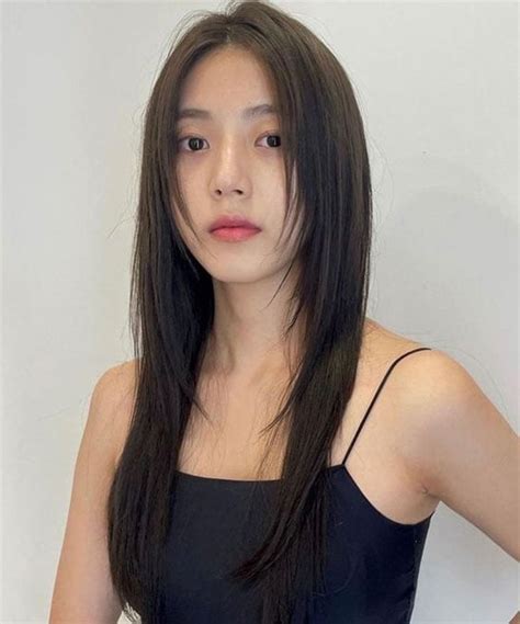 50 Korean Haircut 2023 Girl Tailoringinhindi