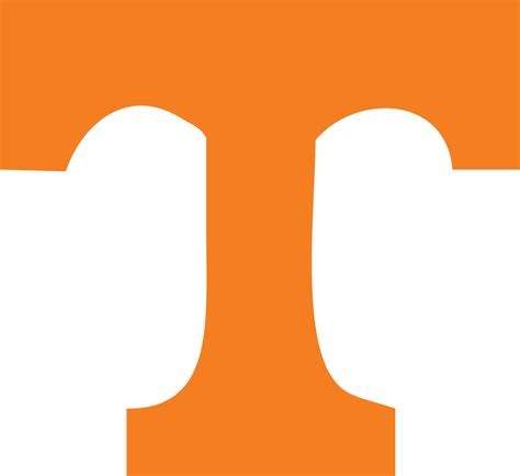 Tennessee Vols Png Free Logo Image