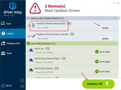 Fix Windows 10 Bluetooth Missing Issue Quickly And Easily Driver Easy