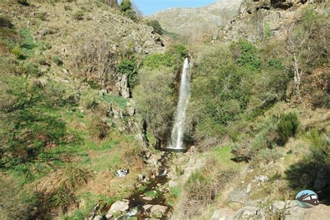 Las 10 Cascadas Más Espectaculares De España