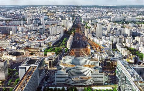 Our Guide To The Grand Train Stations In Paris Paris Perfect