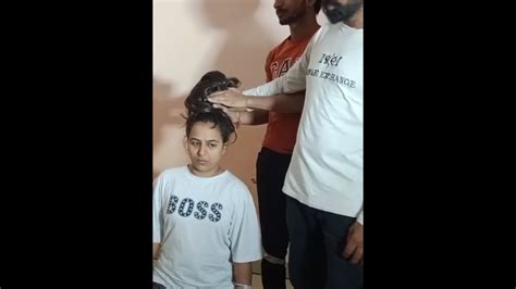 Relaxed Veronica Hard Hairpulling With 2 Men Full Video Link 👇