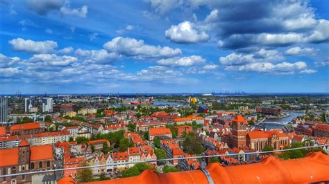 Czy Gdansk Graniczy Z Gdynia - Największe atrakcje Trójmiasta