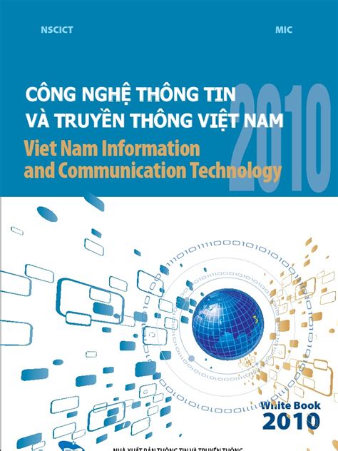 Issuu downloader is a free to use tool for downloading any book or publication on issuu. ICT Vietnam white book 2010_Eng (MIC) | Internet Access ...