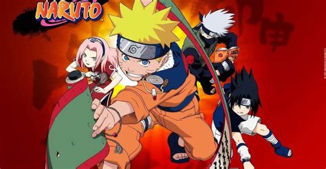 Naruto Season 2 Watch Full Episodes Streaming Online