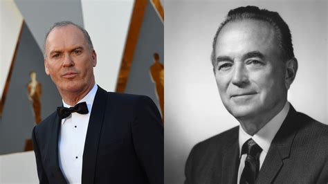 See Michael Keaton As Mcdonalds Pioneer Ray Kroc In The Founder