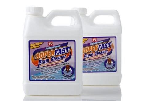 What Is The Best Drain Cleaner For Kitchen Sink