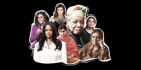 Inspirational Quotes For Women Empowerment