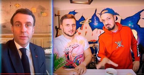 Si mcfly et carlito incarnent officiellement la jeunesse pour laquelle il faudrait sauver le climat, on est partis pour du 12 degrés… il ne faut pas dire ça, pour la cop21 mcfly avait écrit et réalisé une vidéo de soutien au gouvernement et à nicolas hulot. La vidéo des youtubeurs McFly et Carlito avec Emmanuel ...