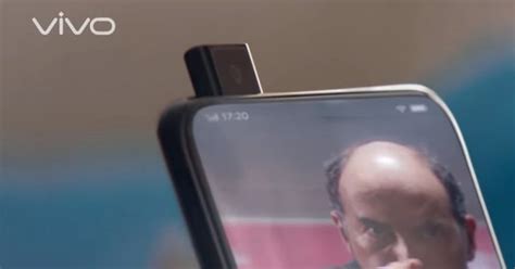 Realme x has one of the best cameras in its class. Vivo's All-Screen Phone With Pop-Up Selfie Cam is Getting ...