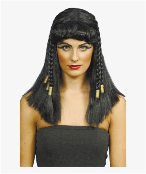 ancient egyptian hairstyles for women wavy haircut