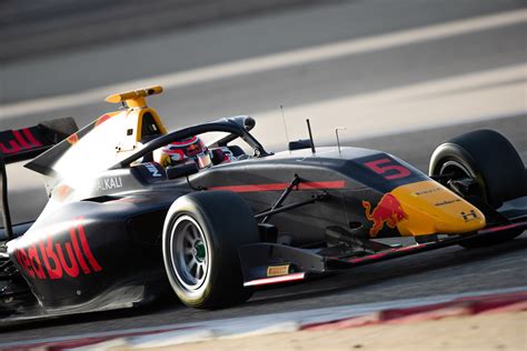 Rolex großer preis von österreich. FIA Formula 3 2020 season preview: Can anyone topple Prema?