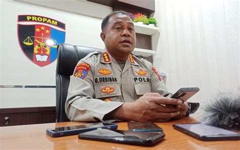 Viral Oknum Perwira Polisi Ikut Menganiaya Karyawan Jasa Pengiriman