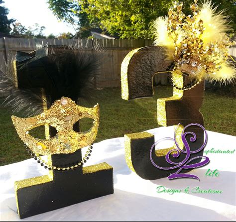 Midnight masquerade 3d mask prop $165.29 usd. Masquerade/Mardi Gras themed numbers | Sweet 16 masquerade ...