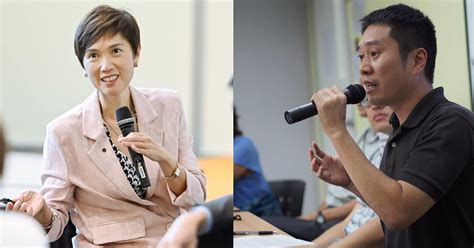 Minister for manpower and second minister for home affairs, ministry of manpower of singapore. Activist Jolovan Wham apologises to Manpower Minister ...