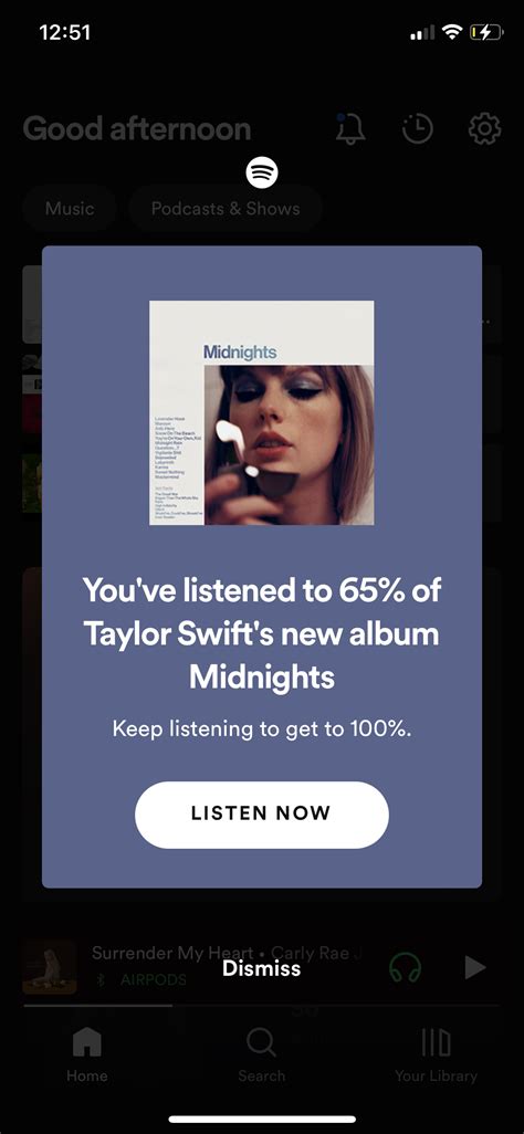 Taylor Debuts Embarrassing Spotify Payola Base Atrl