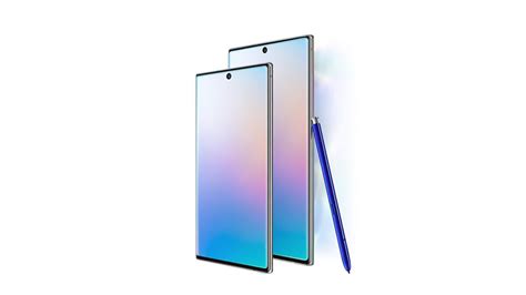 Samsung Galaxy Note 10 Note 10 Officially Launched In India Price