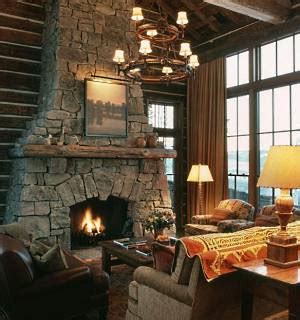 Faux stone fireplace's number of choices means there are a stone veneer profile and color palette to compliment almost any real estate or decoration style. Standout Stone Fireplaces Pictures . . . REAL STANDOUTS!