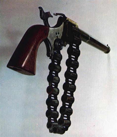 Treeby Chain Gun Rh3vr