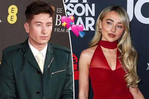Sabrina Carpenter Barry Keoghan And Finneas Spotted Deepnewz