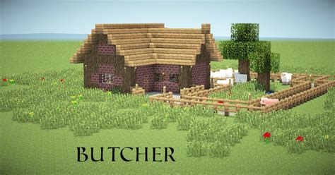 If you want to go way away from the normal, then going the modern route has potential. Farm House Pack - 23 Different houses! (With Download ...