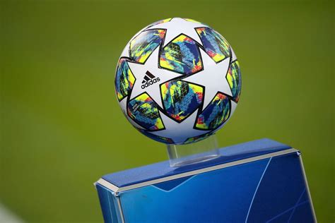 Uefa Postpones Champions League Europa Matches Till Further Notice