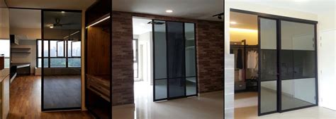 One thing you'll want to consider when adding glass kitchen cabinet doors is their location, and the demographics of your household. Malaysia Aluminium Glass Sliding Kitchen Cabinets Doors ...