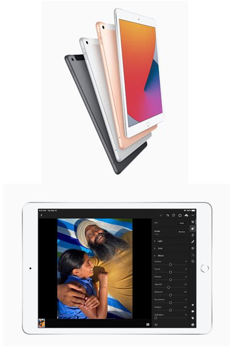 Apple Introduces Eighth Generation Ipad With A Huge Jump In Performance Designerzcentral