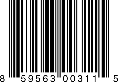Barcode Png Transparent Image Download Size 1752x1217px