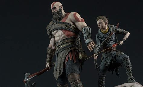 God Of War Ten Values Taught In A Violent Video Game