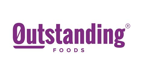 Outstanding Foods Closes on $5M Financing Round Led by SternAegis Ventures