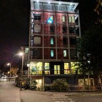 Ortskern & nächste haltestellen ortskern: Frankfurt Hostel - Haus der Jugend - Sachsenhausen-Nord ...