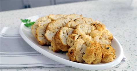 10 Best Roasted Cauliflower Rachael Ray Recipes Yummly
