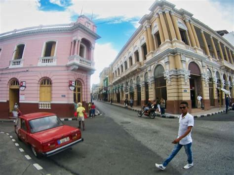 Santiago De Cuba Sehenswürdigkeiten Und Tipps Voller Musik Und Rum