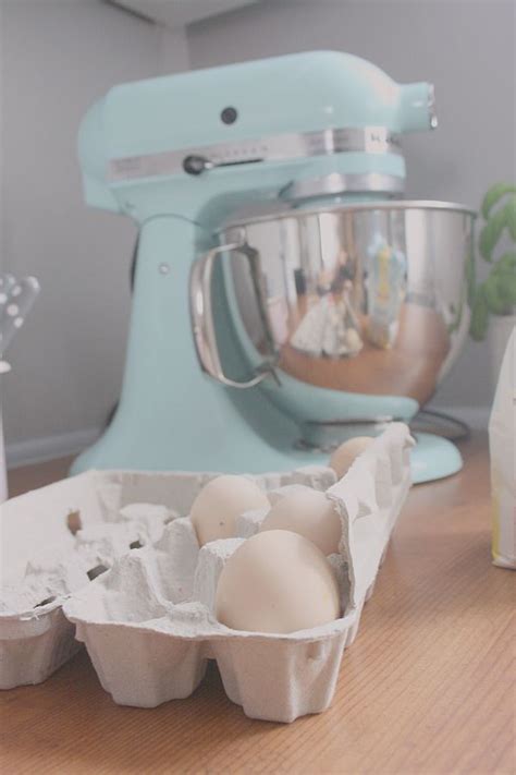 Buy kitchenaid stand mixers and get the best deals at the lowest prices on ebay! Kitchen aid, ice blue, artisan 5 | Kitchen aid ...