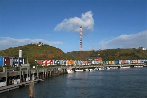 Great savings on hotels & accommodations in helgoland, germany. Heligoland: the German Island the British Tried to Destroy ...