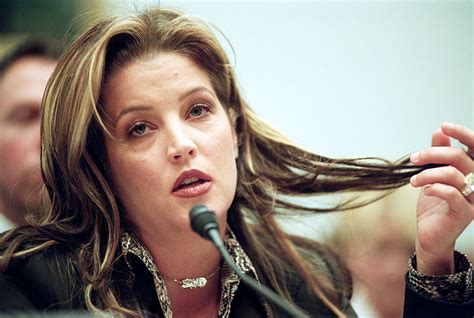 Where Will Lisa Marie Presley Be Buried 1st Look Of Singer S Final Resting Place Unveiled